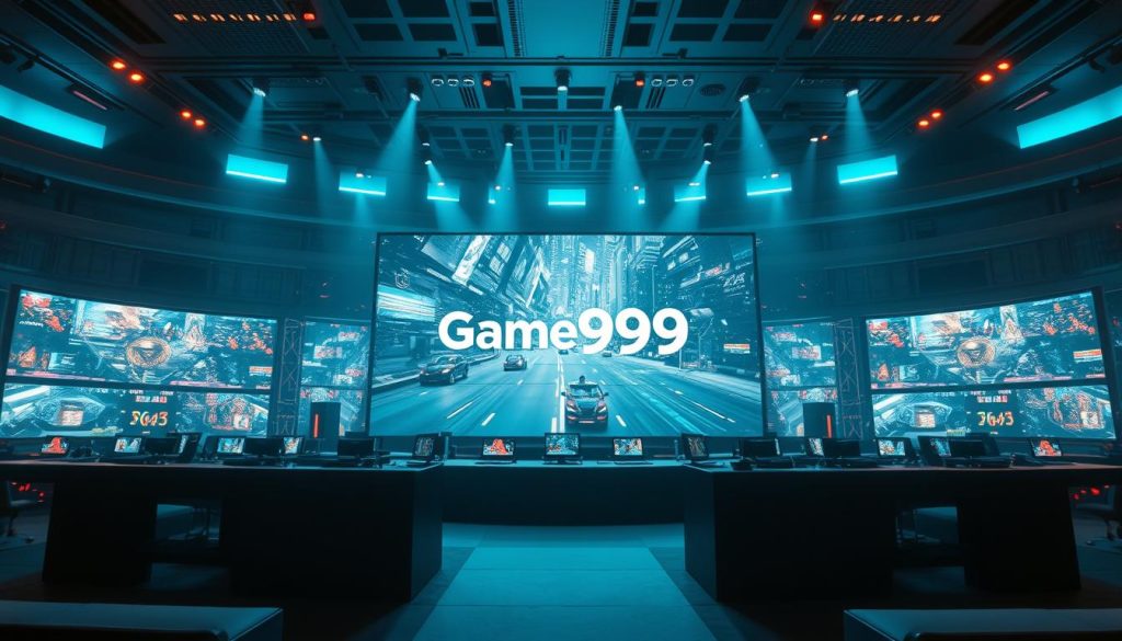 4K Live Streaming