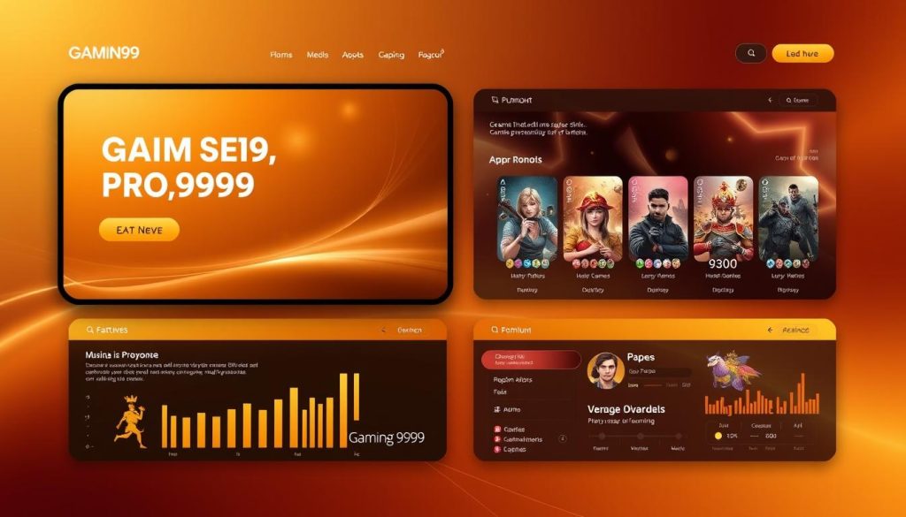 UX/UI พรีเมียม