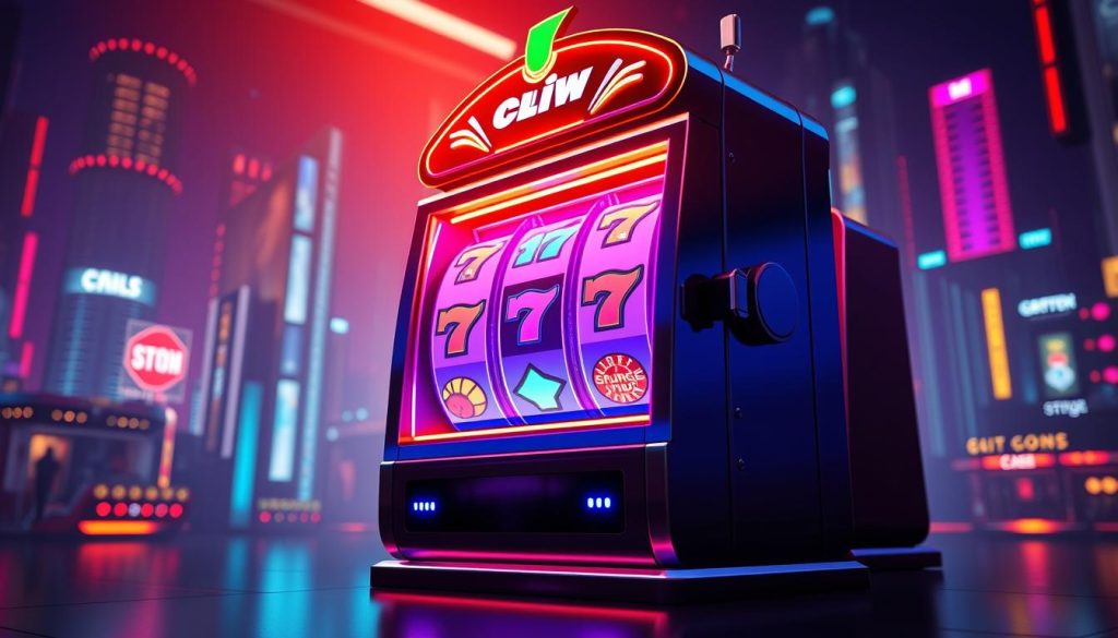 gambet slot