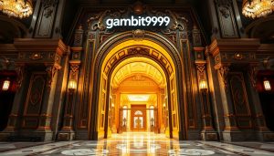 gambit999 ทางเข้า