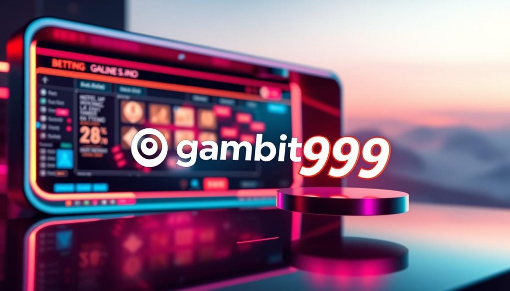 gambit999เข้าระบบ
