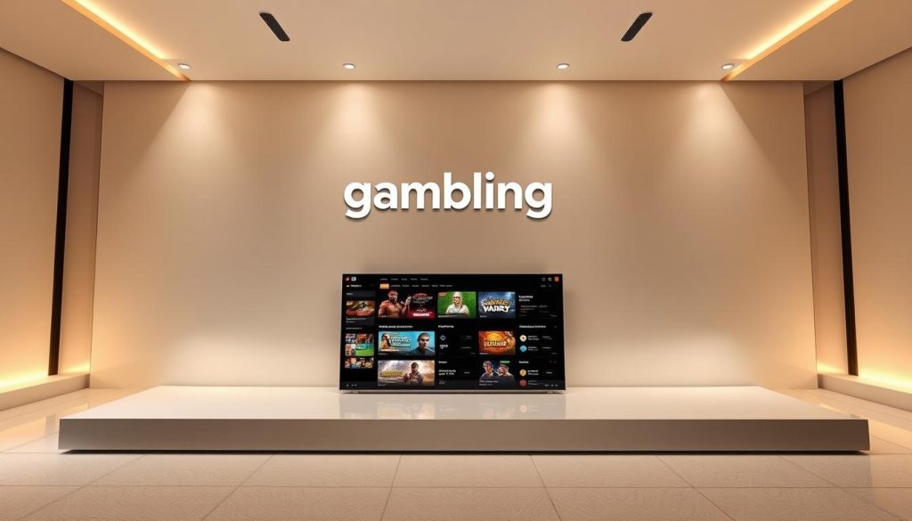 gambling 2