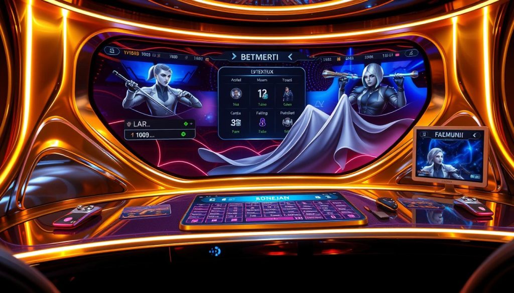gaming 999