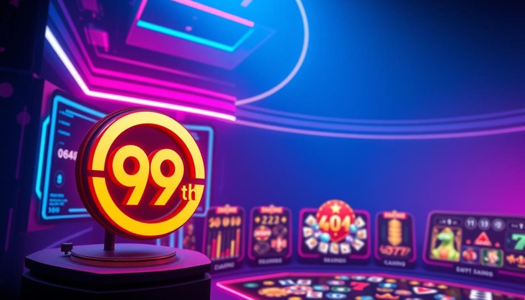 gaming99th
