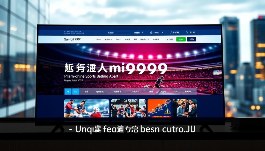 live streaming 4K