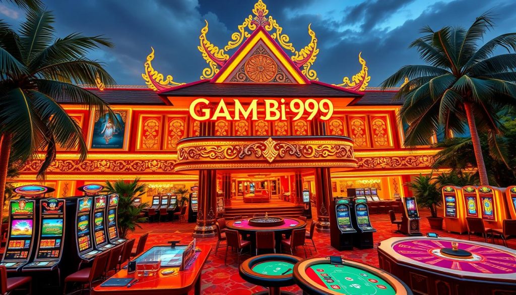 online casino Thailand