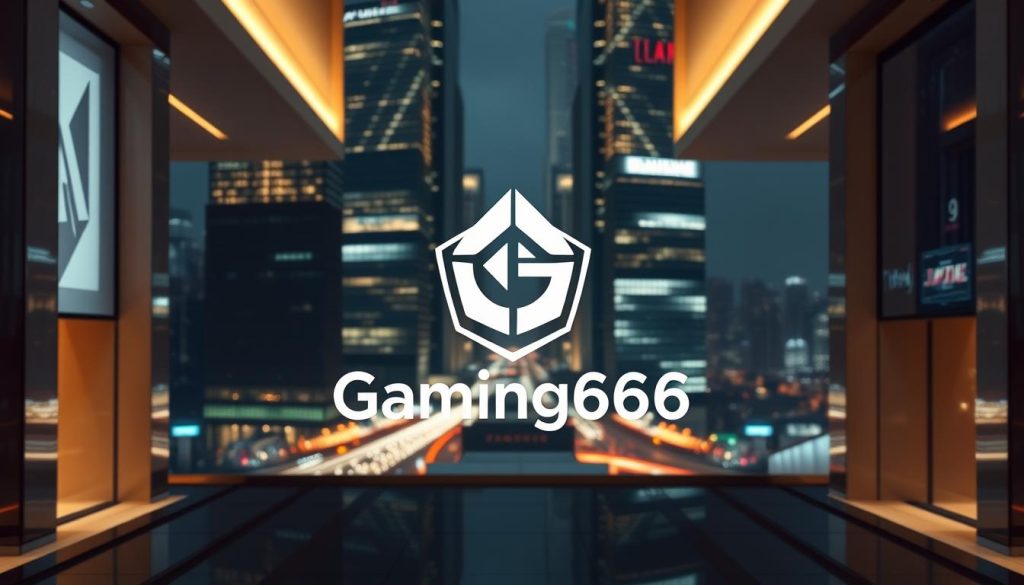 มาตรฐานสากล Gaming666