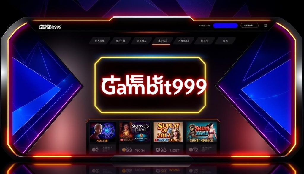 ระบบฝากถอนออโต้ Gambit999