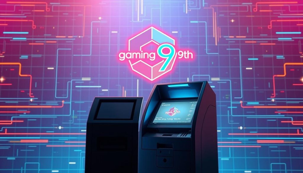 ระบบฝากถอนอัตโนมัติ gaming99th