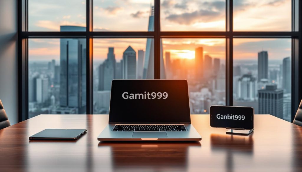 อัตราการจ่ายสูงสุด Gambit999